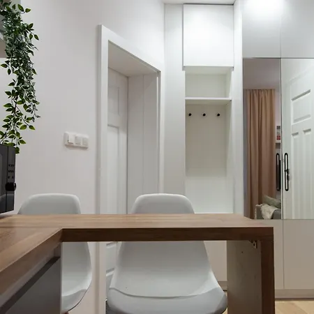 Przy Plazy Apartment Gdansk