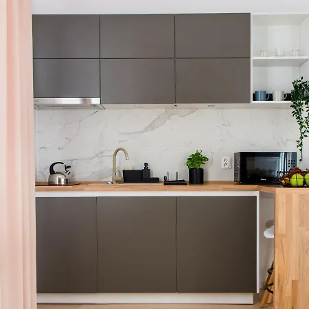 Apartament Przy Plaży