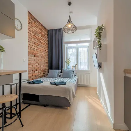 Przy Plaży Apartament Gdańsk