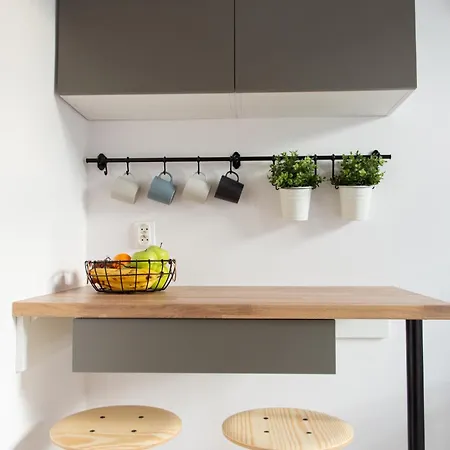Apartament Przy Plaży