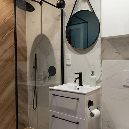 Apartament Przy Plaży Gdańsk
